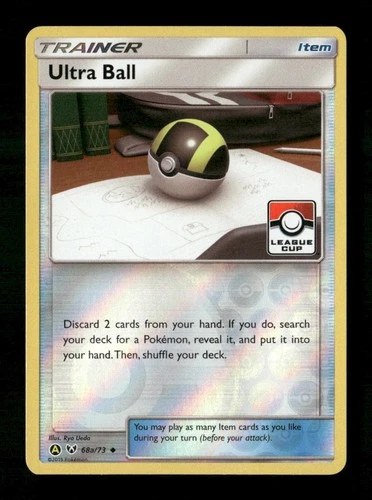 Ultra Ball