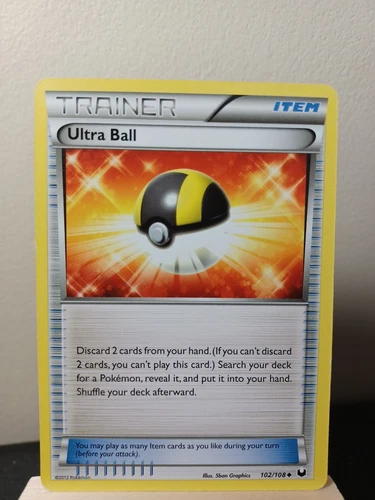 Ultra Ball
