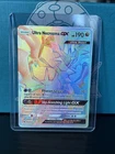 Ultra Necrozma-GX