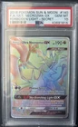 Ultra Necrozma-GX