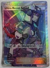 Ultra Recon Squad