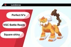 Pokemon Breeder