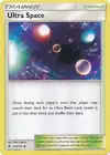 Ultra Space