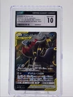 Raichu & Alolan Raichu Tag Team GX