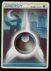 Darkness Energy