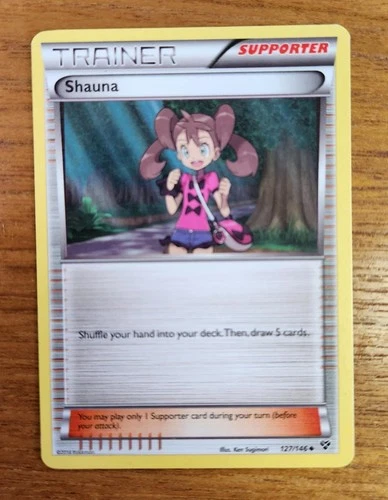 Shauna