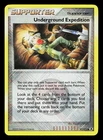 Underground Expedition