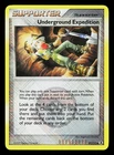 Underground Expedition