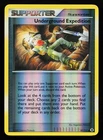 Underground Expedition