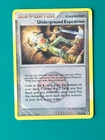 Underground Expedition