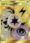 Unit Energy