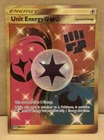 Unit Energy FDF