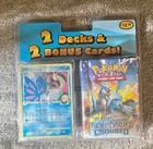 Booster Pack