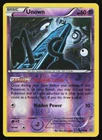 Unown