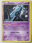 Unown