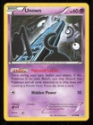 Unown
