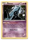 Unown