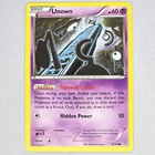 Unown