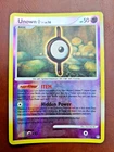 Unown I