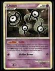Unown
