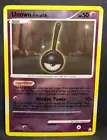 Unown !