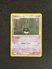 Unown !