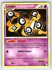 Unown