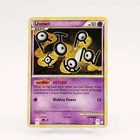 Unown