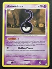 Unown ?