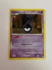 Unown Y