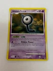Unown L