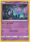 Unown