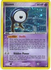 Unown