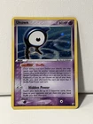 Unown