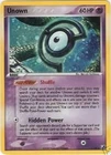 Unown