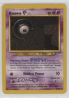 Unown C