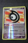 Unown D