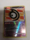 Unown D