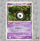 Unown T