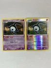 Unown E