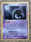 Unown