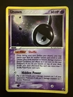Unown