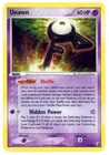 Unown