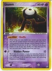 Unown