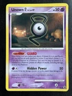 Unown G