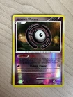 Unown H
