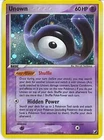 Unown