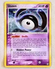 Unown