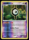 Unown I