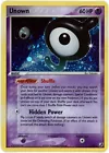 Unown